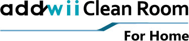 Baby Clear Room logo